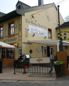 Foto van The Kings Head Inn