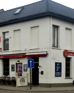 Foto van The Lord
