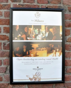 Foto van The Milano 2