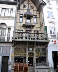 Foto van The Music Club
