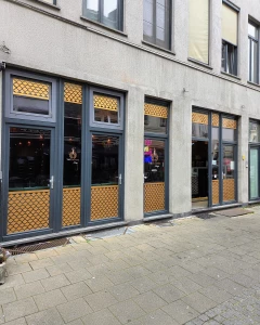 Foto van The Sultanz Shisha Lounge