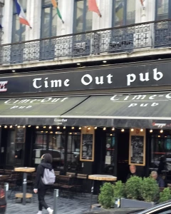 Foto van Time-Out Pub