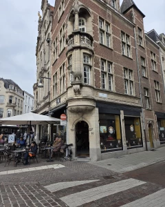 Foto van Toasty Corner 2