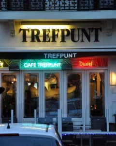 Foto van Trefpunt
