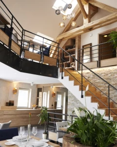 Foto van Koru Hotel 14