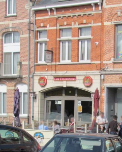 Foto van Uylenspiegel