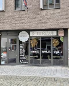 Foto van Vackbar