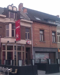 Foto van Het verzet