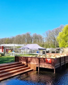 Foto van Vzw VriendenNomadland