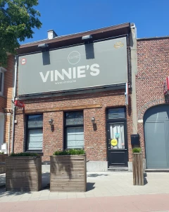 Foto van Vinnie's