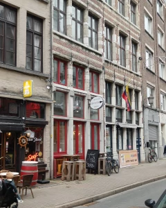 Foto van Vinoooh!