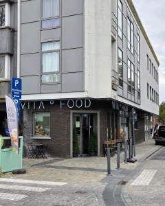 Foto van Vita Food