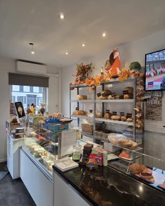Foto van Vita Food 3