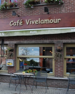 Foto van Vivelamour