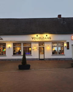 Foto van Vogelzang