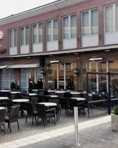 Foto van De Volksmacht 2