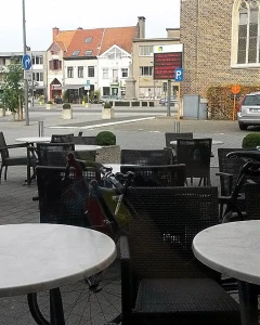 Foto van De Volksmacht 4