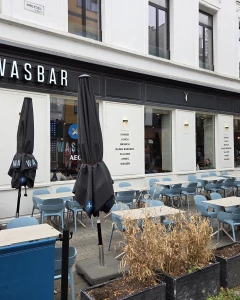 Foto van Wasbar Keyserlei
