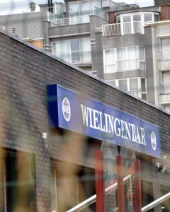 Foto van Wielingenbar 2