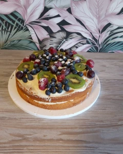 Foto van Santhee's 20