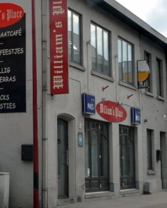 Foto van William's Place