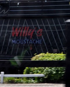 Foto van Willy's Moustache