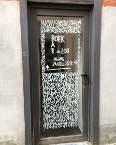 Foto van BOEKBAR DE LOO 7