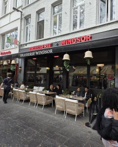 Foto van Windsor