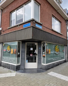 Foto van X-Press Lekker