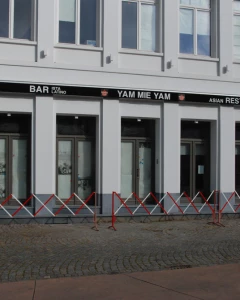 Foto van Yam Mie Yam