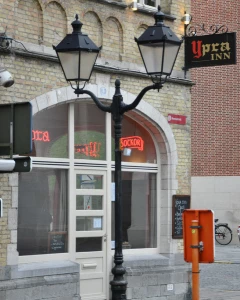 Foto van Ypra Inn