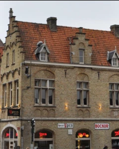 Foto van Ypra Inn 2