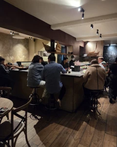 Foto van Zaowang Zuid