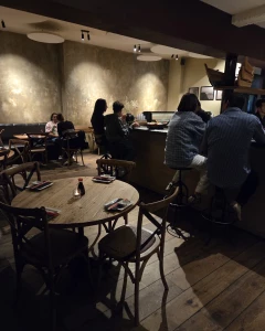 Foto van Zaowang Zuid 2