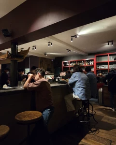 Foto van Zaowang Zuid 3