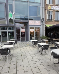 Foto van Zoëlicious