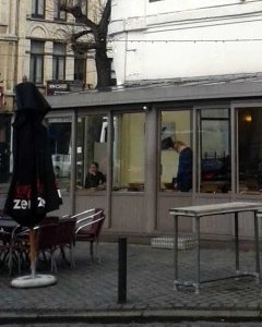 Foto van Zuidcafé 2