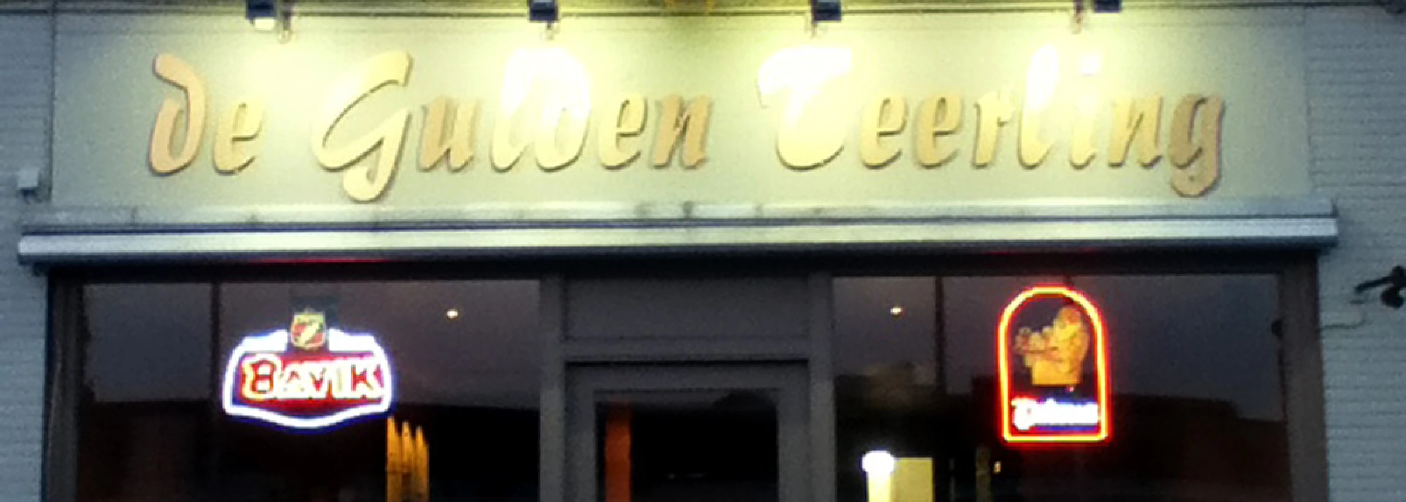 De Gulden Teerling 8500 Kortrijk, Doorniksesteenweg 131