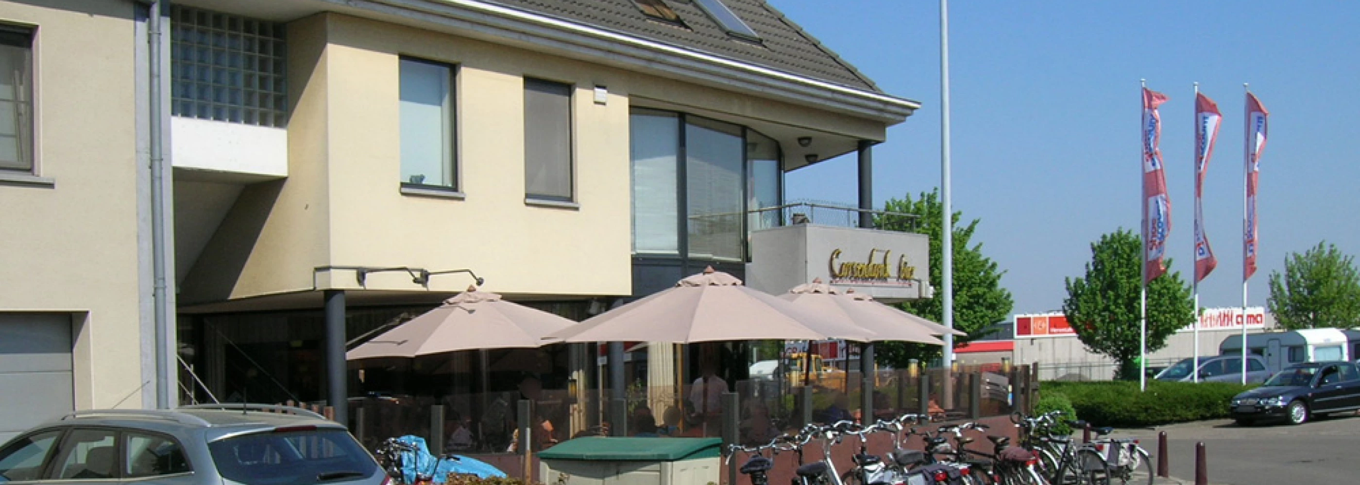 Het Genoegen - 2200 Herentals, Noorderwijksebaan 32