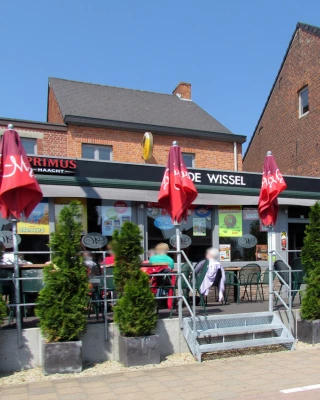 Broodjeszaak San'dwich - 3118 Werchter, Sint Jansstraat 125