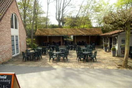 Foto van Tc de Bergen