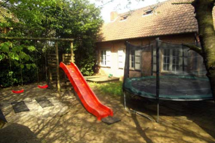 Foto van Tc de Bergen