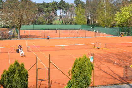 Foto van Tc de Bergen