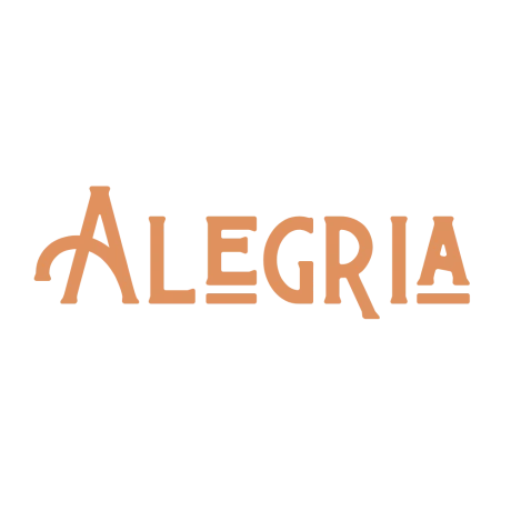 Foto van Alegria