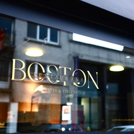 Foto van Boston Pizza liedekerke