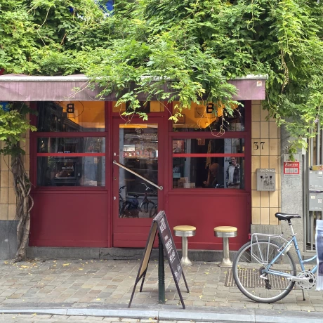 Foto van Au Derby