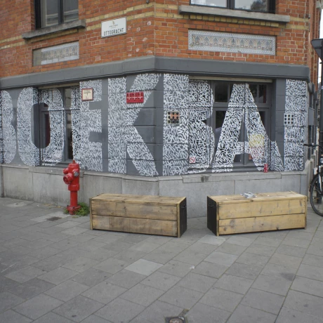 Foto van BOEKBAR DE LOO