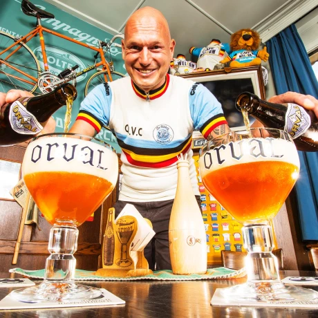 Foto van Café Welkom