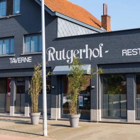 Foto van Rutgerhof