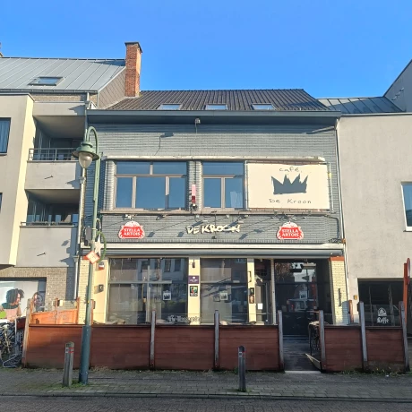 Foto van De Kroon